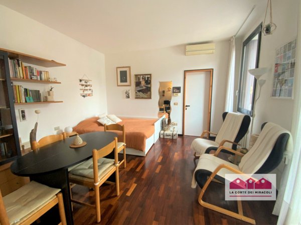 appartamento in affitto a Vicenza in zona Centro Storico