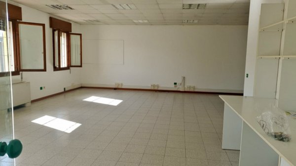 ufficio in affitto a Vicenza
