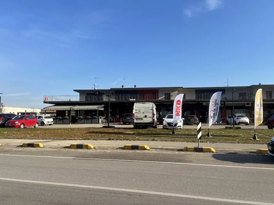 ufficio in affitto a Vicenza