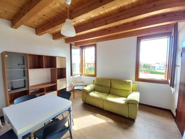 appartamento in affitto a Vicenza in zona Centro Storico