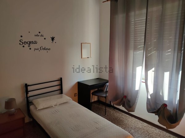 appartamento in affitto a Vicenza