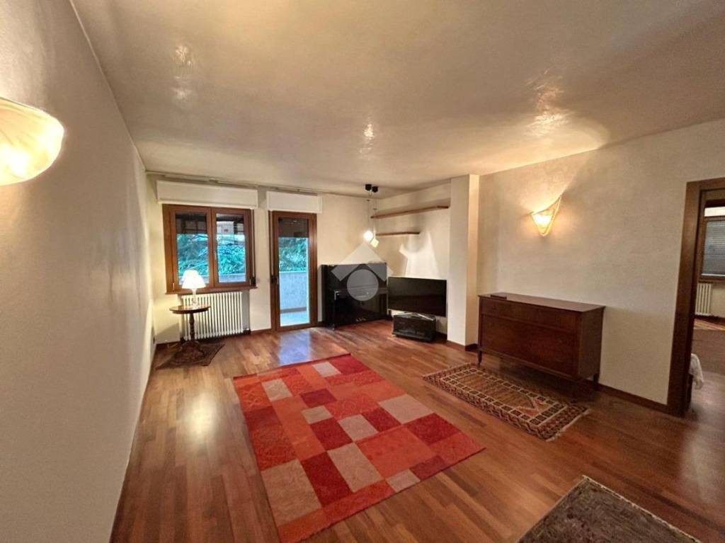 appartamento in affitto a Vicenza in zona San Bortolo/San Paolo