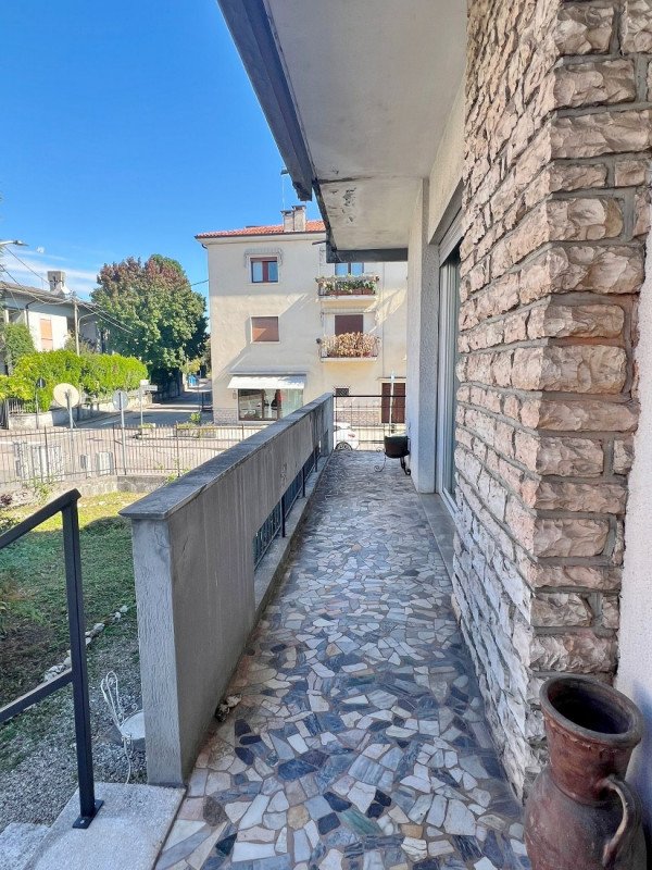 casa indipendente in affitto a Vicenza in zona Centro Storico