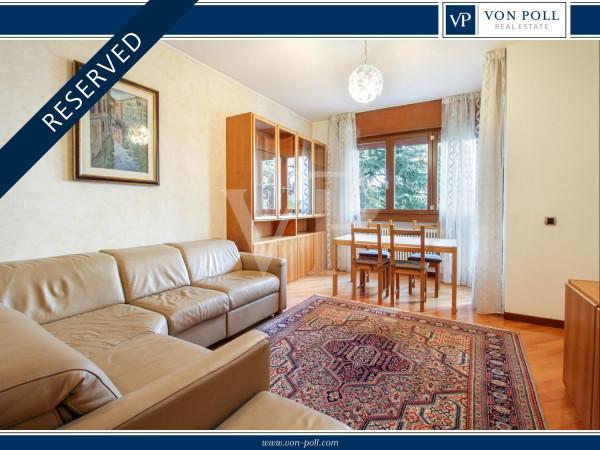 appartamento in affitto a Vicenza in zona Sant'Andrea