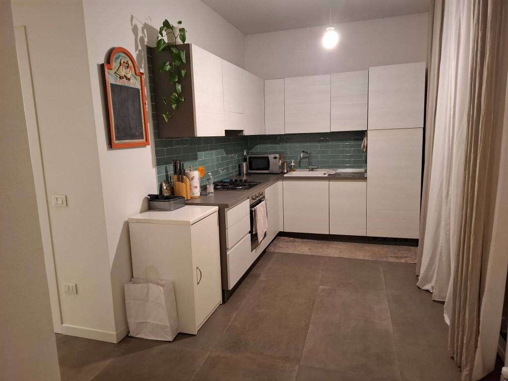 appartamento in affitto a Vicenza