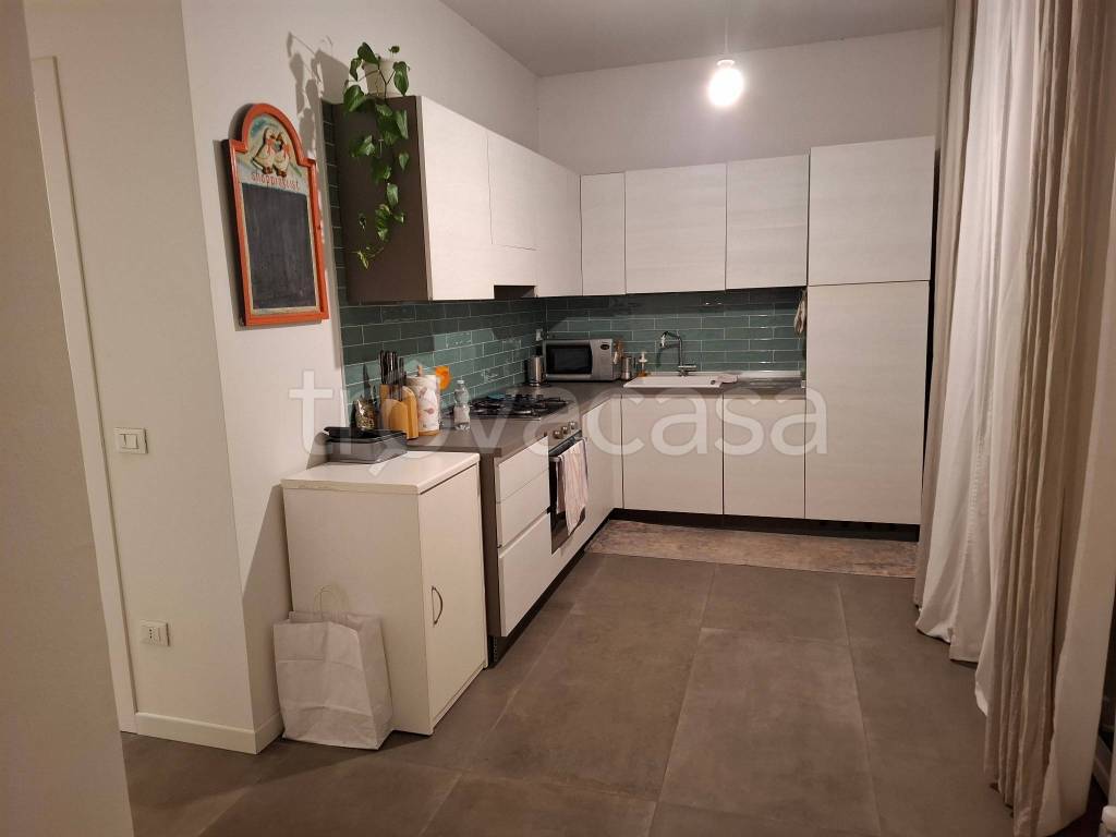 appartamento in affitto a Vicenza