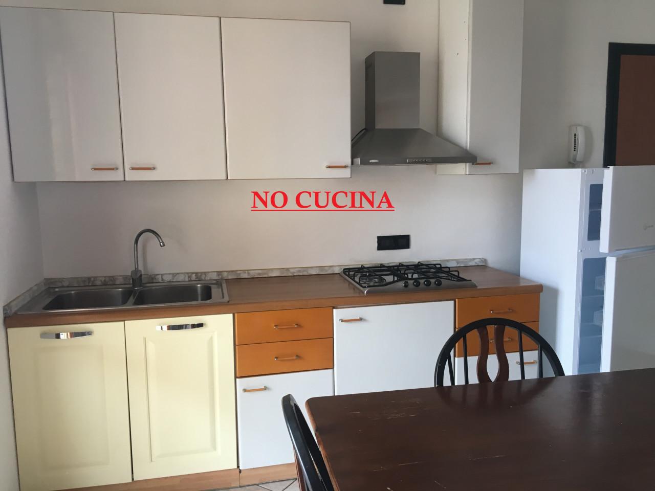 appartamento in affitto a Vicenza in zona Anconetta