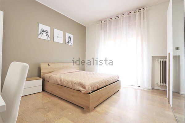 appartamento in affitto a Vicenza in zona San Bortolo/San Paolo