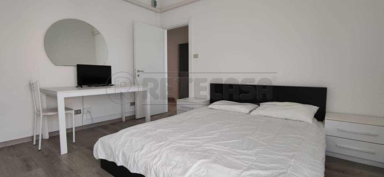 appartamento in affitto a Vicenza in zona Riello