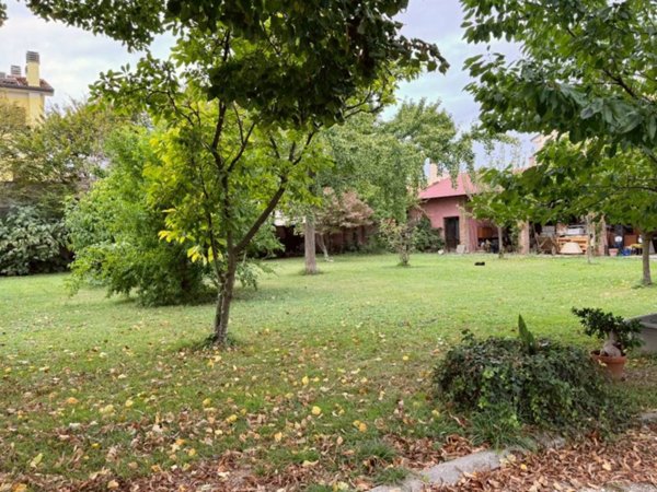 appartamento in affitto a Vicenza in zona Pio X