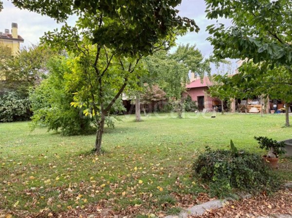 appartamento in affitto a Vicenza in zona Pio X