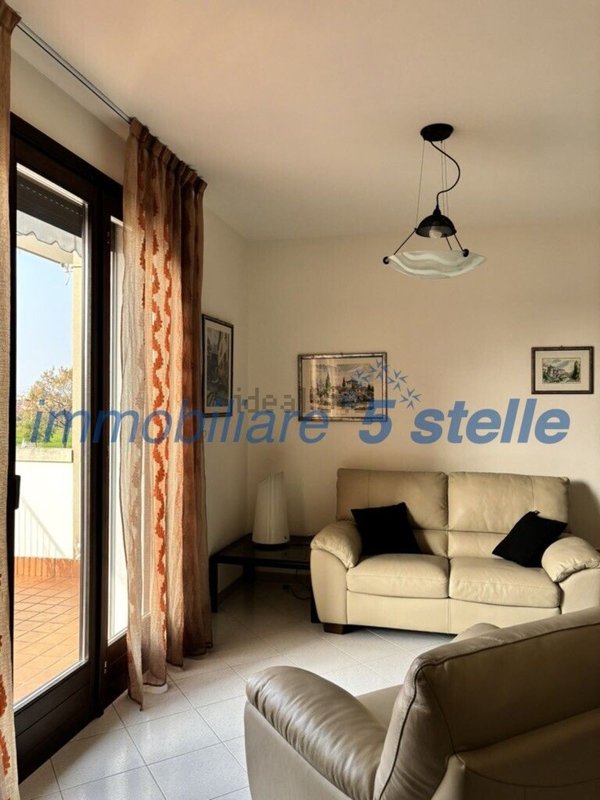 appartamento in affitto a Vicenza