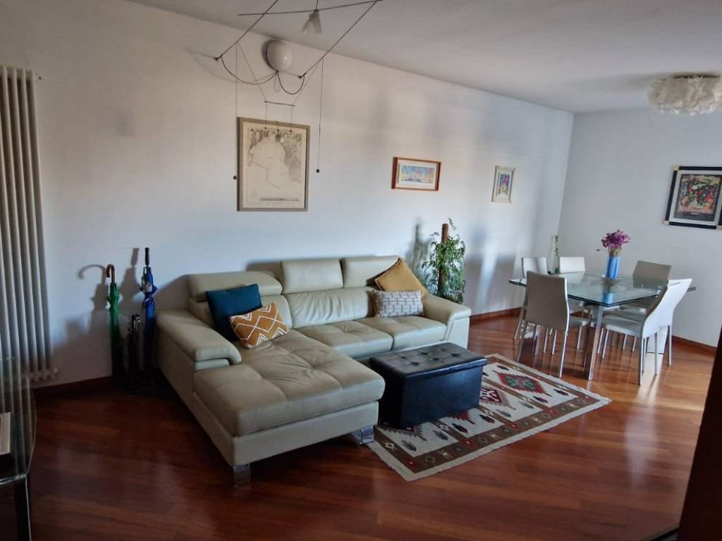 appartamento in affitto a Vicenza in zona San Felice