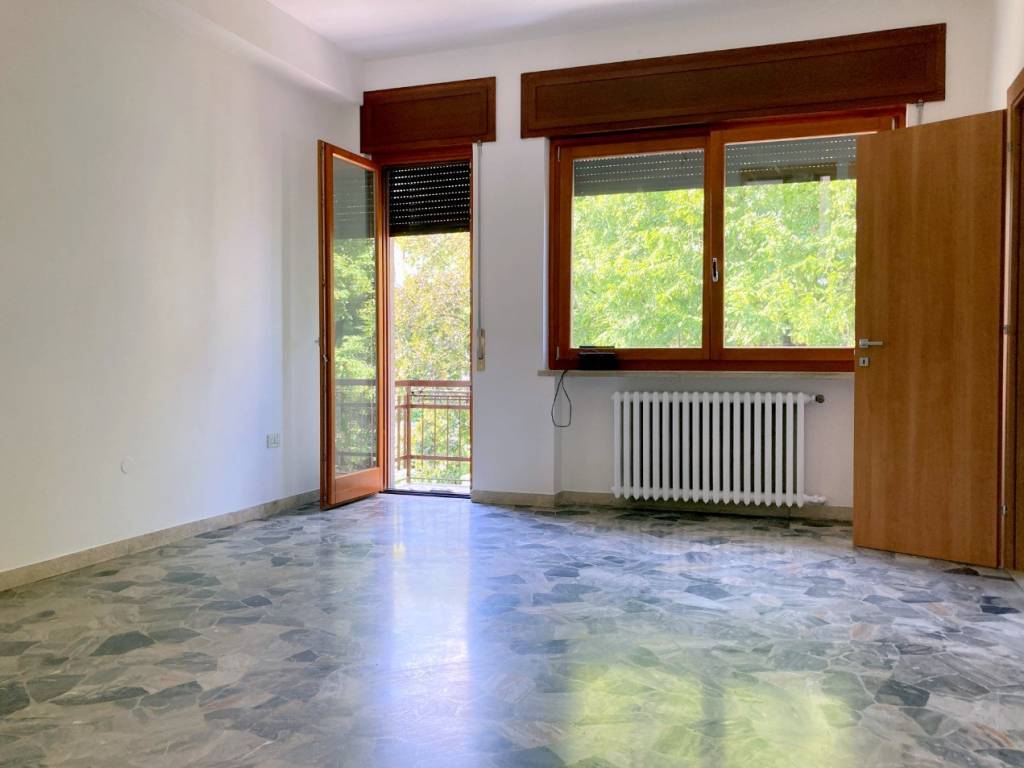 appartamento in affitto a Vicenza in zona Villaggio del Sole