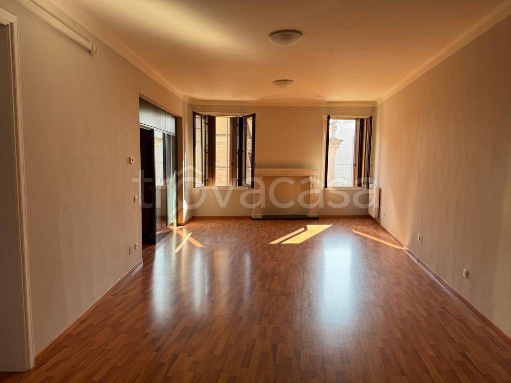 ufficio in affitto a Vicenza in zona Centro Storico