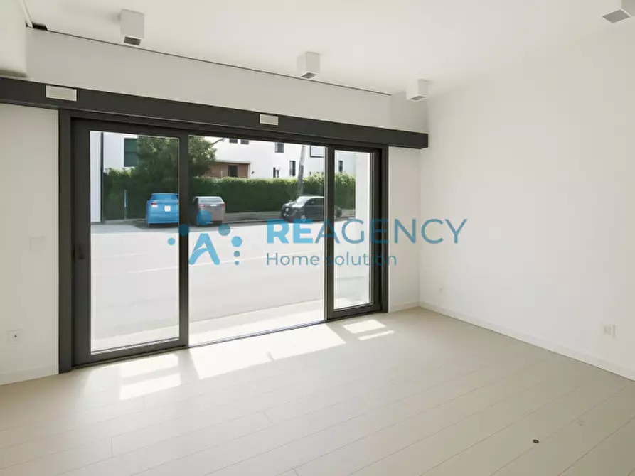 negozio in affitto a Vicenza in zona Sant'Andrea