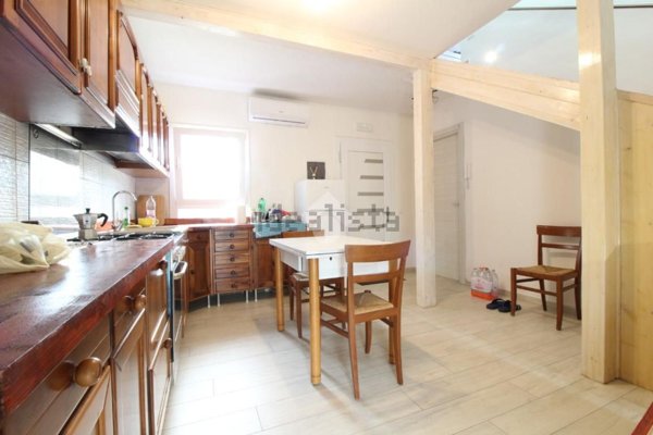 appartamento in affitto a Vicenza in zona Anconetta