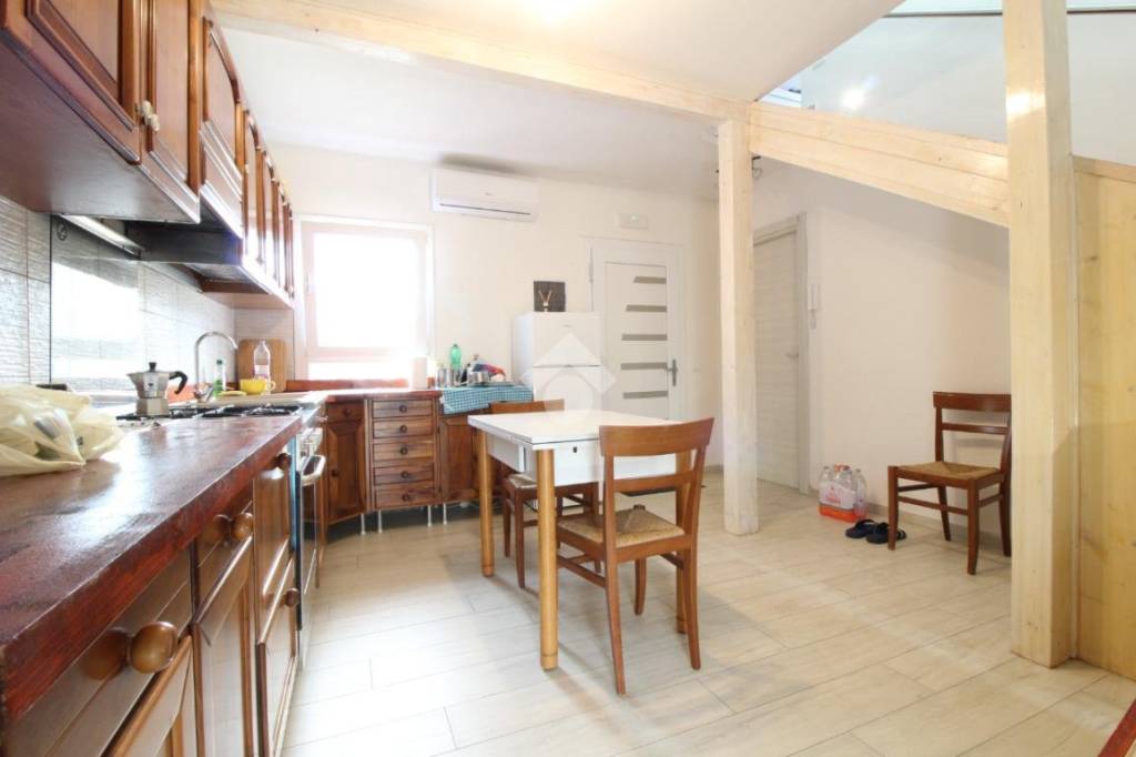 appartamento in affitto a Vicenza in zona Anconetta