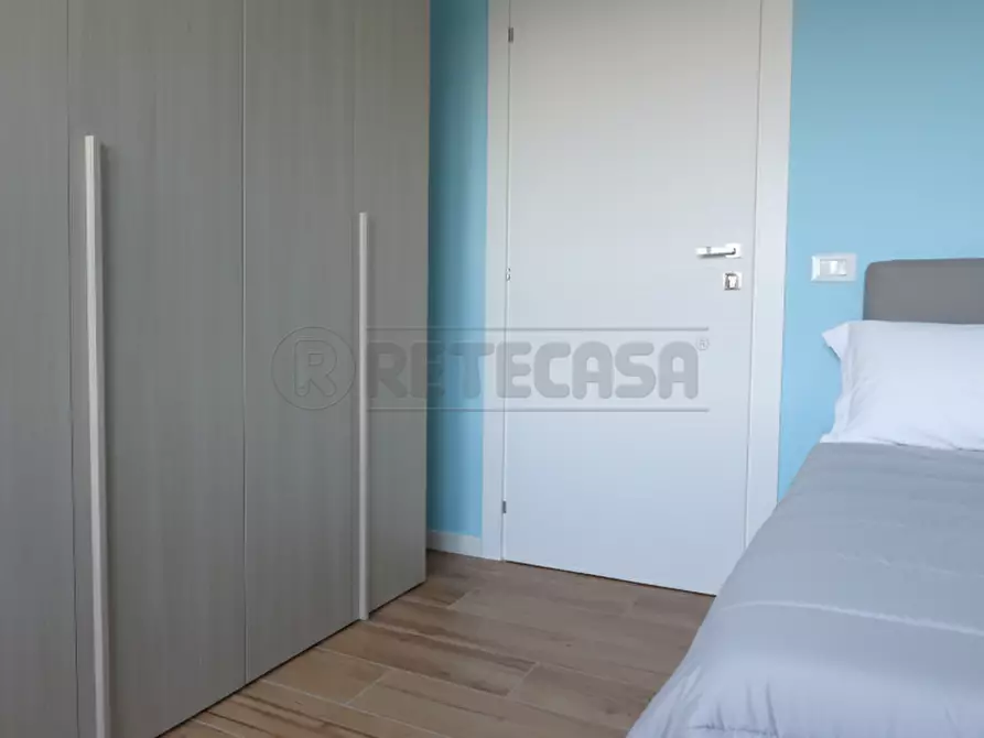 appartamento in affitto a Vicenza in zona Villaggio del Sole