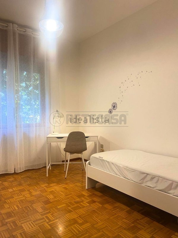 appartamento in affitto a Vicenza in zona San Bortolo/San Paolo
