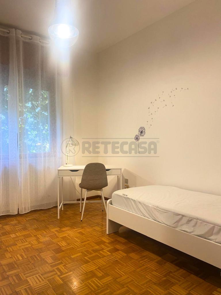 appartamento in affitto a Vicenza in zona San Bortolo/San Paolo
