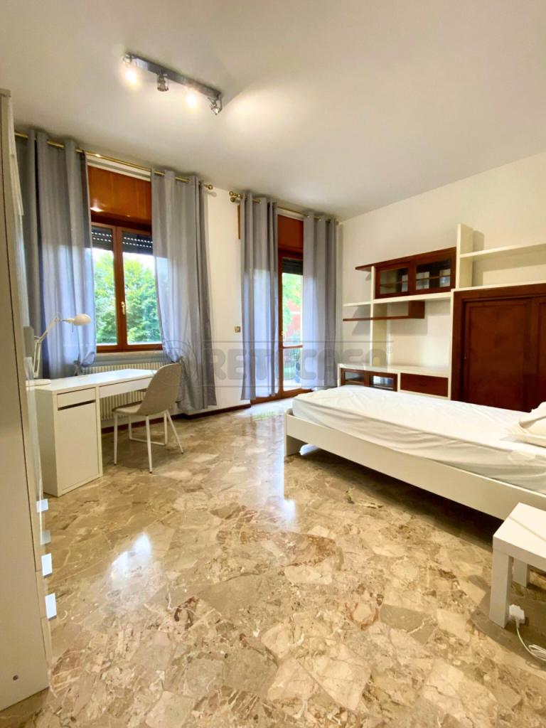 appartamento in affitto a Vicenza in zona San Bortolo/San Paolo