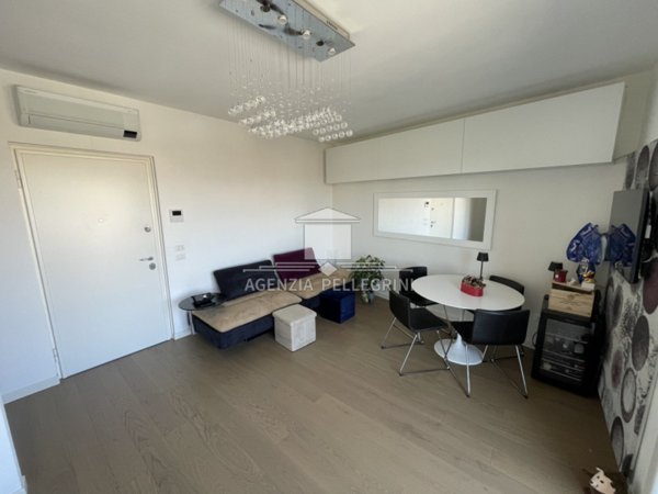 appartamento in affitto a Vicenza in zona Sant'Andrea