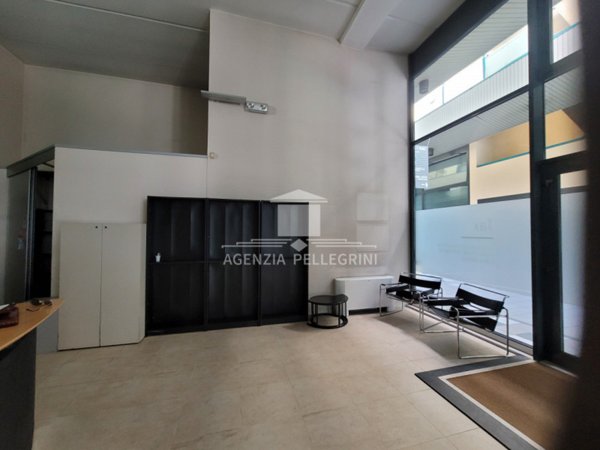 ufficio in affitto a Vicenza in zona Villaggio del Sole