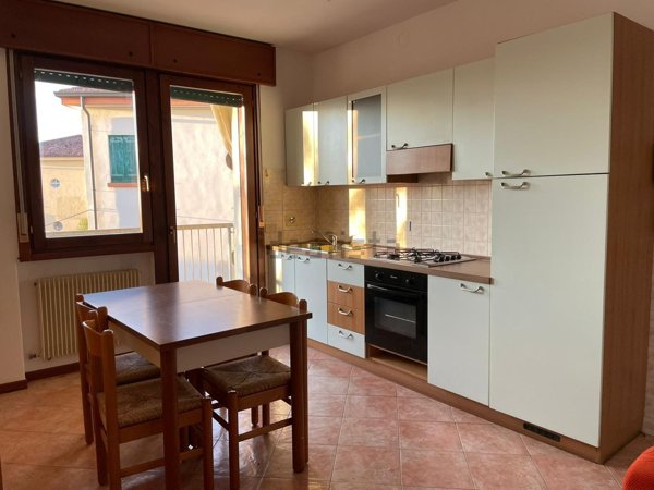 appartamento in affitto a Vicenza