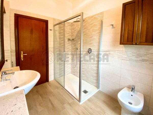 negozio in affitto a Vicenza in zona San Bortolo/San Paolo