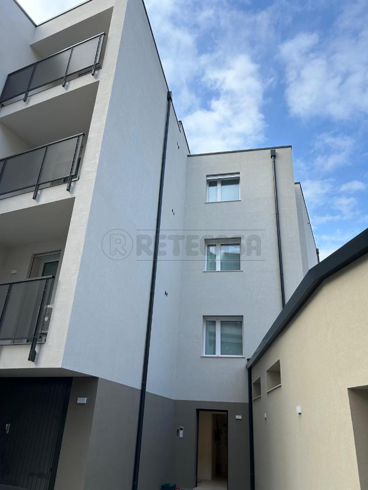 appartamento in affitto a Vicenza in zona San Felice