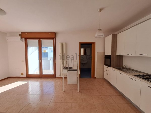 appartamento in affitto a Vicenza in zona Centro Storico