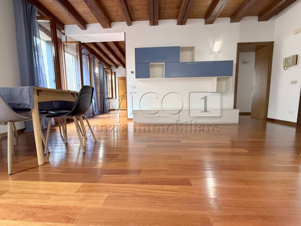 appartamento in affitto a Vicenza