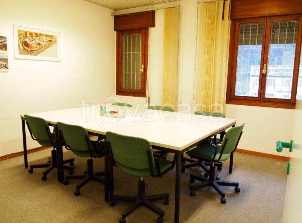 ufficio in affitto a Vicenza in zona Ferrovieri