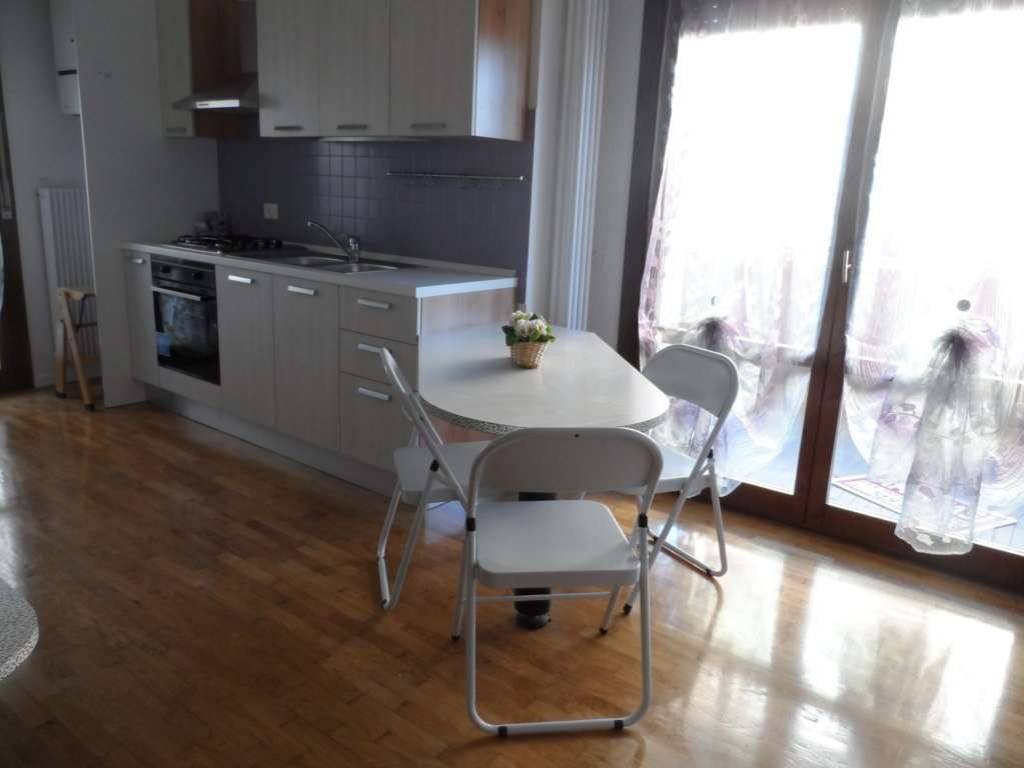 appartamento in affitto a Vicenza in zona San Bortolo/San Paolo