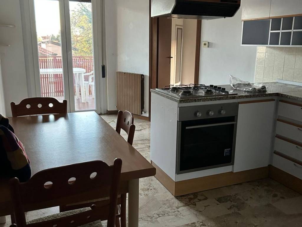 appartamento in affitto a Vicenza in zona Sant'Andrea
