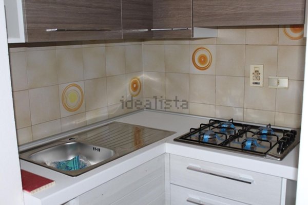 appartamento in affitto a Vicenza in zona Centro Storico