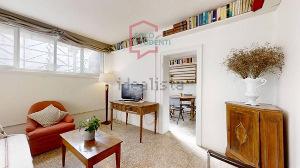 appartamento in affitto a Vicenza in zona San Felice