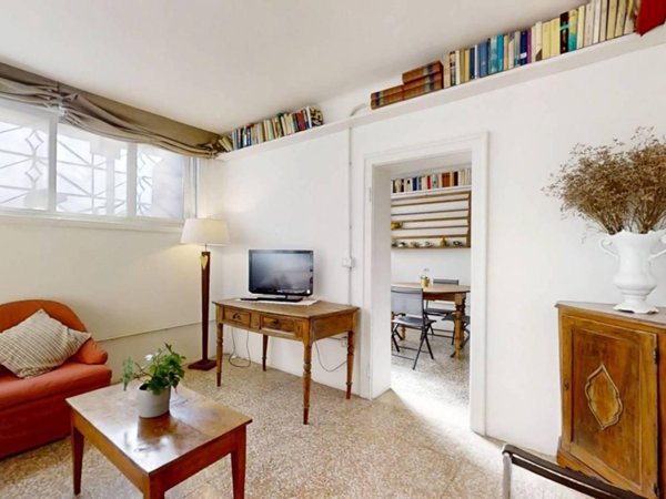 appartamento in affitto a Vicenza in zona Borgo Berga