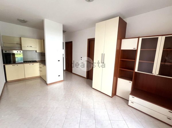 appartamento in affitto a Vicenza in zona Centro Storico