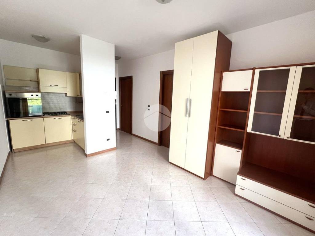 appartamento in affitto a Vicenza in zona Centro Storico