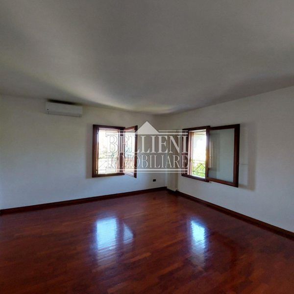 appartamento in affitto a Vicenza in zona Ferrovieri