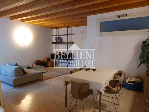 appartamento in affitto a Vicenza in zona Centro Storico