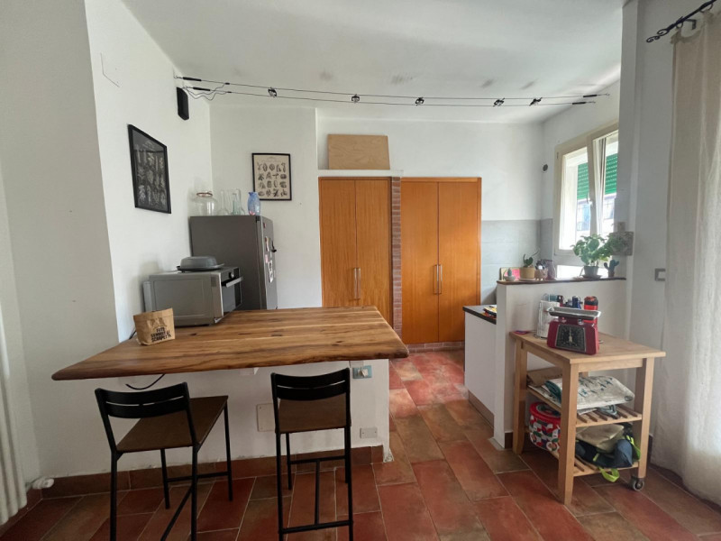 appartamento in affitto a Vicenza in zona Cattane