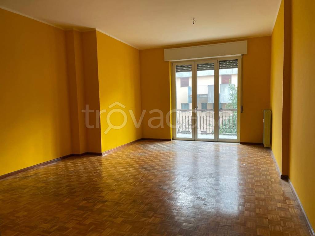 appartamento in affitto a Vicenza in zona Centro Storico