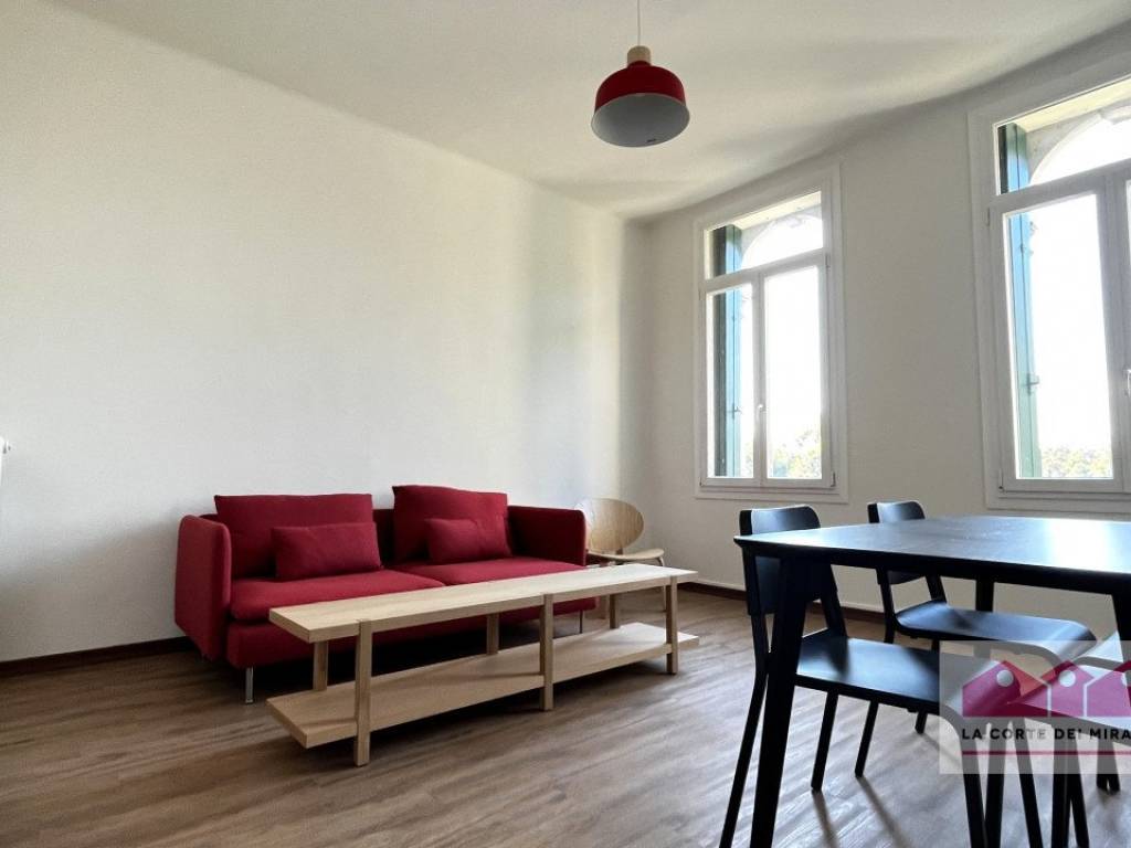 appartamento in affitto a Vicenza in zona Centro Storico