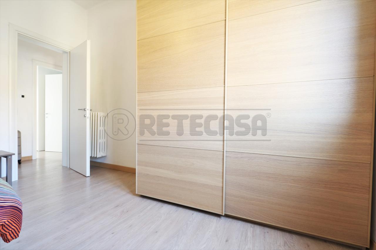 negozio in affitto a Vicenza in zona San Felice