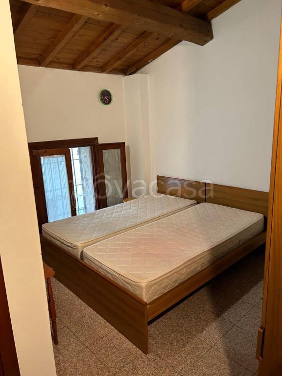 appartamento in affitto a Vicenza in zona Centro Storico