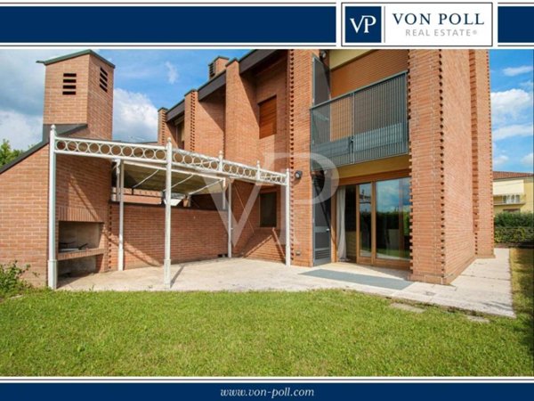 casa indipendente in affitto a Vicenza in zona Pio X