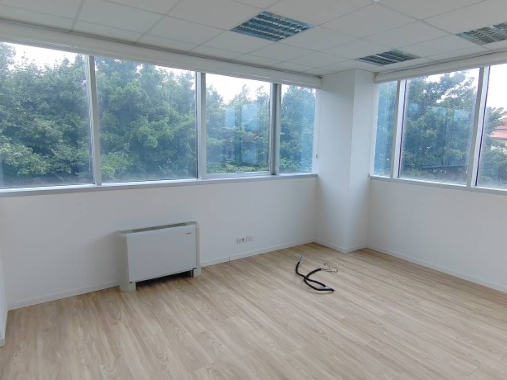 ufficio in affitto a Vicenza in zona Anconetta